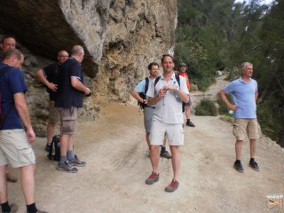 Wanderung von Esporles nach Banyalbufar